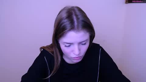 Olivia online show from 01-17-25, 09:49