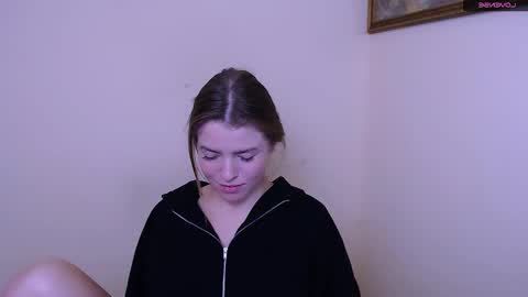 Olivia online show from 01-18-25, 10:39