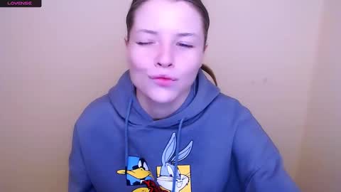 Olivia online show from 01-29-25, 07:57