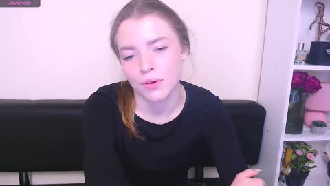 Olivia online show from 02-14-25, 08:10