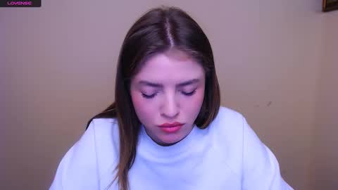 Olivia online show from 02-25-25, 11:08
