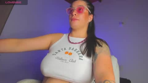 misspaulag online show from 05-06-26, 01:47