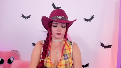 Pau Giraldo online show from 10-16-25, 10:00