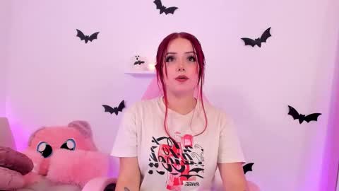 Pau Giraldo online show from 10-20-25, 12:22