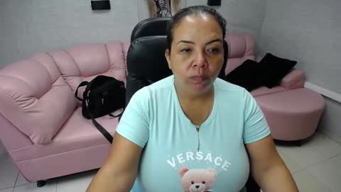 Penelope online show from 01-29-25, 12:02