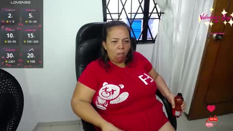 Penelope online show from 02-17-25, 12:05