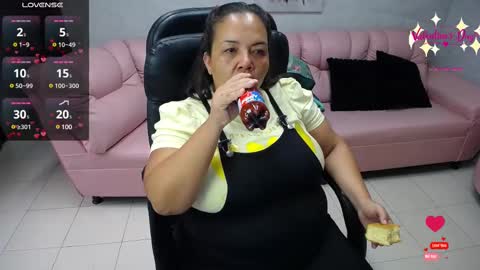 Penelope online show from 02-18-25, 11:55