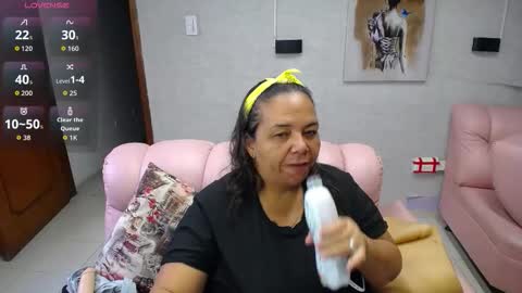 Penelope online show from 10-14-25, 12:06