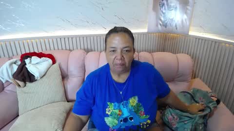 Penelope online show from 03-13-26, 12:01