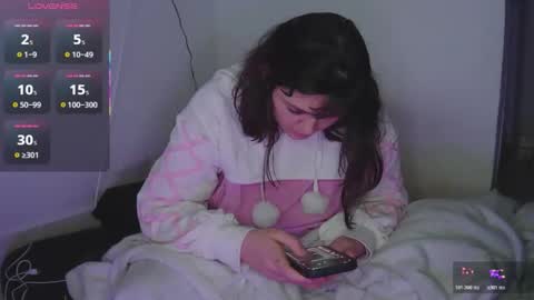 sarah online show from 06-10-26, 12:37