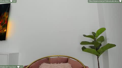 Renata online show from 03-27-26, 07:57