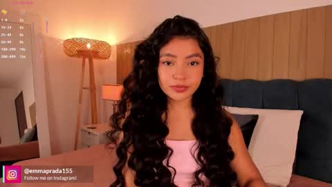 Snapshot of missprada chatting on 02-04-26, 12:00 Emma Prada online show from 02-04-26, 12:00