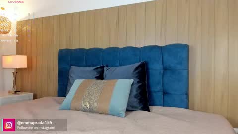 Snapshot of missprada chatting on 02-06-26, 11:46 Emma Prada online show from 02-06-26, 11:46