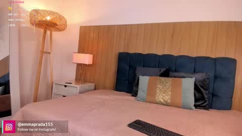 Snapshot of missprada chatting on 02-13-26, 11:50 Emma Prada online show from 02-13-26, 11:50