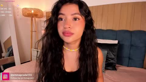 Snapshot of missprada chatting on 02-27-26, 12:16 Emma Prada online show from 02-27-26, 12:16