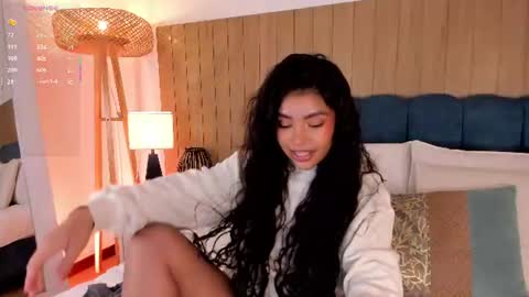 Snapshot of missprada chatting on 07-02-26, 11:38 Emma Prada online show from 07-02-26, 11:38
