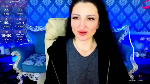 missrossi online show from 04-02-26, 06:49