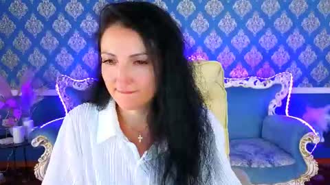 missrossi online show from 07-05-26, 04:19