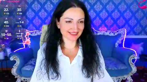 missrossi online show from 07-06-26, 07:05
