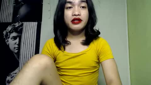 Cielo online show from 11-23-25, 05:07