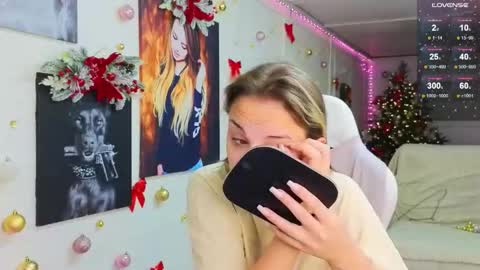 . online show from 12-21-25, 02:19