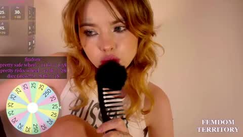 Misss Lola Angel online show from 06-18-26, 04:33