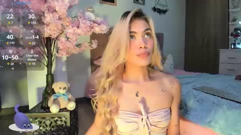 ... Independent model online show from 07-30-26, 03:49