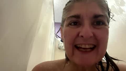 Miss Spooky Silverstacker online show from 03-02-25, 04:10