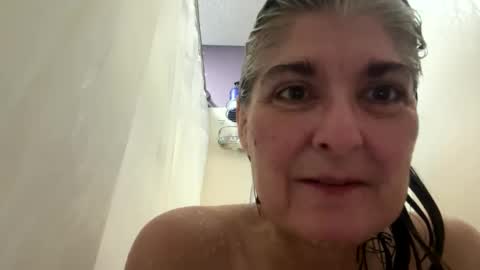 Miss Spooky Silverstacker online show from 03-03-25, 11:55