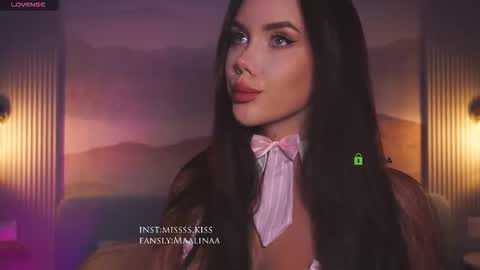 Missss kiss online show from 10-12-25, 05:23