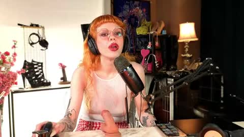 Tacodeluxe online show from 05-09-26, 12:05