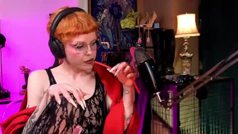 Tacodeluxe online show from 05-12-26, 12:52