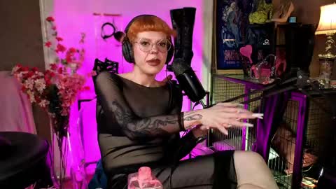Tacodeluxe online show from 05-15-26, 11:23