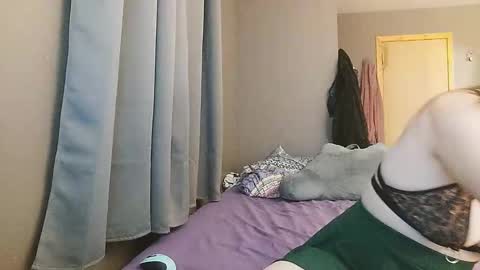 MissteriousBelle online show from 12-04-24, 02:20