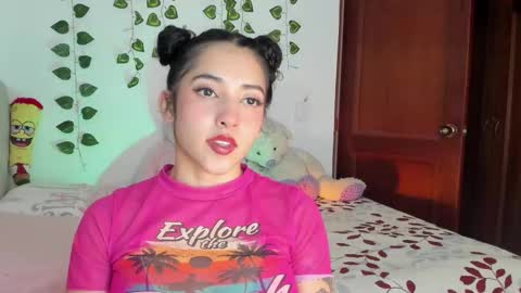  Natalie Texass indepedent model online show from 09-28-25, 08:14
