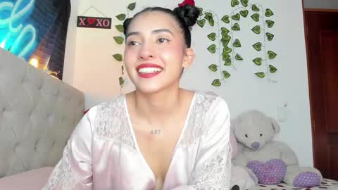  Natalie Texass indepedent model online show from 10-01-25, 08:26