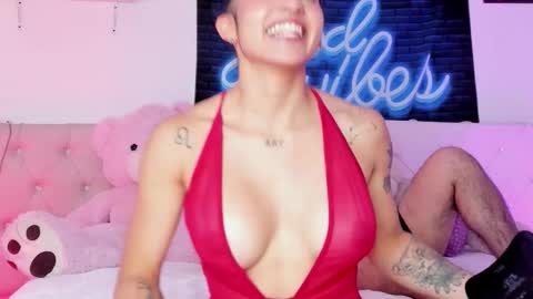  Natalie Texass indepedent model online show from 10-17-25, 11:18