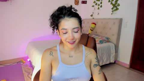  Natalie Texass indepedent model online show from 05-28-26, 04:32