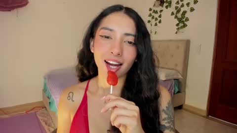  Natalie Texass indepedent model online show from 06-10-26, 02:16