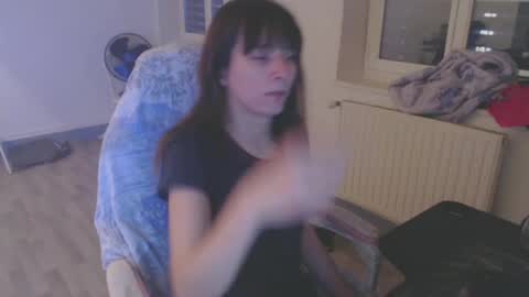 missthon online show from 12-23-24, 04:39