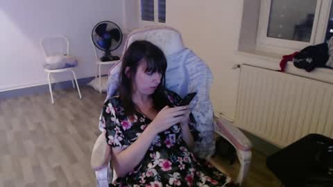 missthon online show from 01-02-25, 05:29
