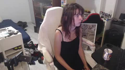 missthon online show from 04-28-26, 10:31