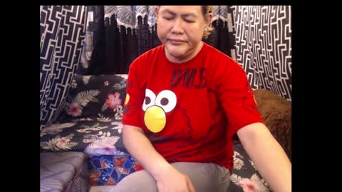 misstressbianca online show from 12-04-24, 09:07