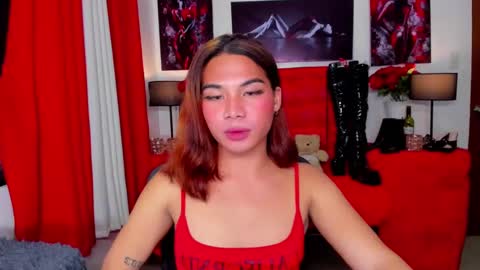 misstrishontop online show from 03-09-25, 09:46