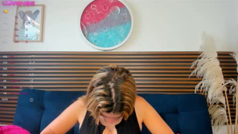 missvalery1 online show from 12-16-24, 08:48