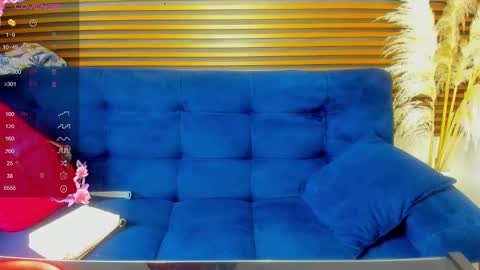 missvalery1 online show from 02-07-25, 09:04