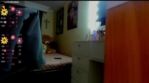 missvalery1 online show from 06-22-26, 11:24