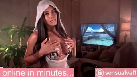 OF online show from 11-04-25, 05:23