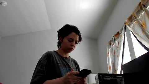 V Nessa online show from 05-10-26, 06:24