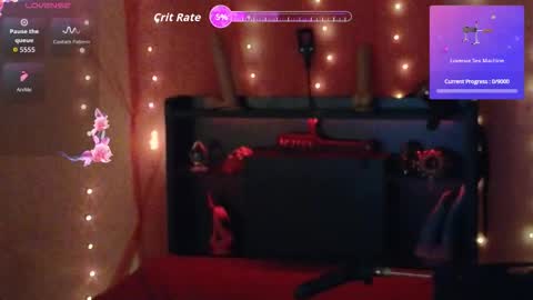 Snapshot of missveritasx chatting on 12-03-25, 08:34 MissVeritasX online show from 12-03-25, 08:34